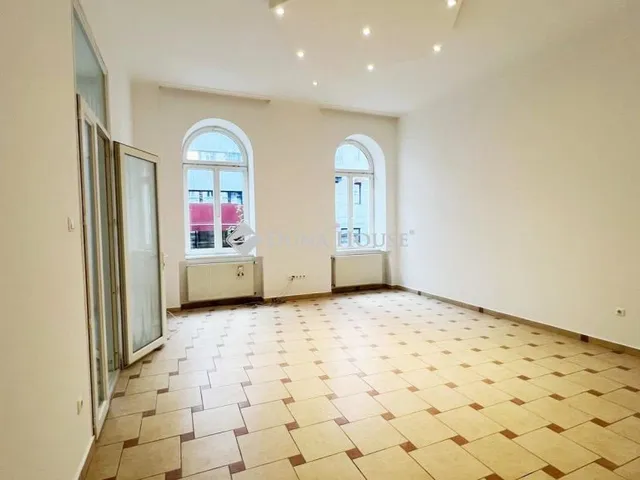 Kiadó lakás Budapest VII. kerület 78 nm