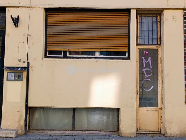 Kiadó kereskedelmi és ipari ingatlan Budapest XIII. kerület 44 nm