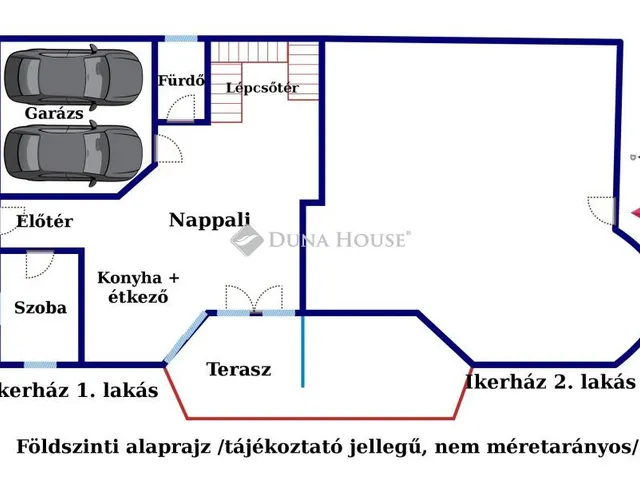 Eladó ház Pécel 200 nm
