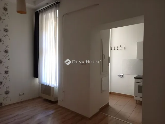 Eladó lakás Budapest VII. kerület 39 nm