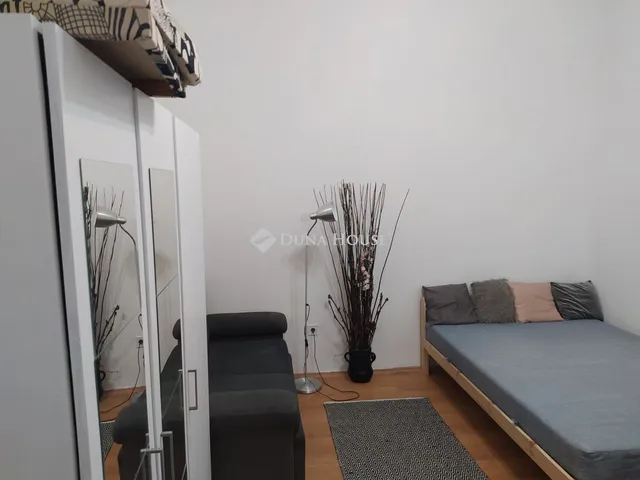 Kiadó lakás Budapest VII. kerület 34 nm