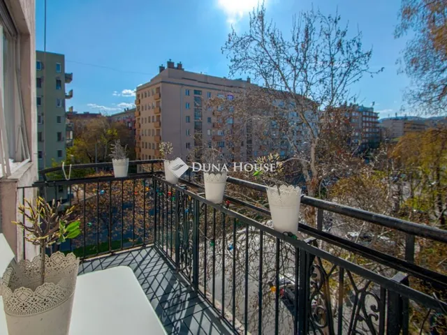 Kiadó lakás Budapest XI. kerület 92 nm