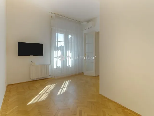Kiadó lakás Budapest XI. kerület 92 nm