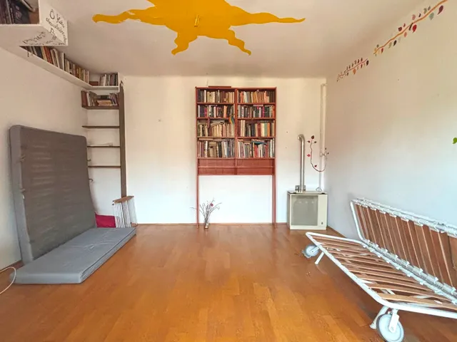 Eladó lakás Budapest II. kerület 45 nm