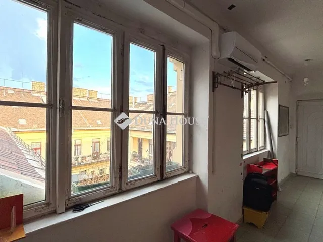 Eladó lakás Budapest II. kerület 45 nm