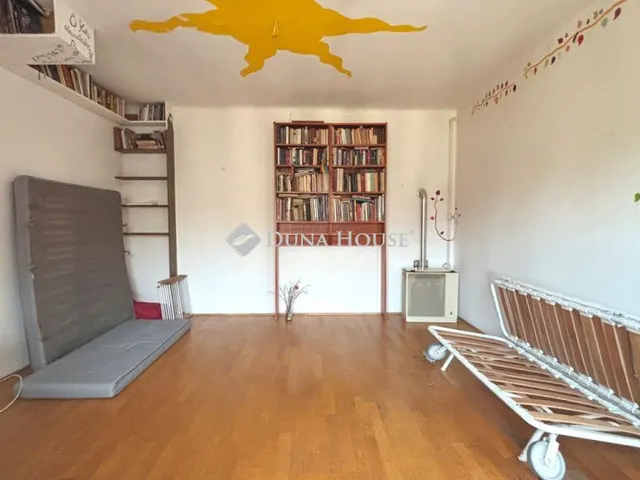 Eladó lakás Budapest II. kerület 36 nm