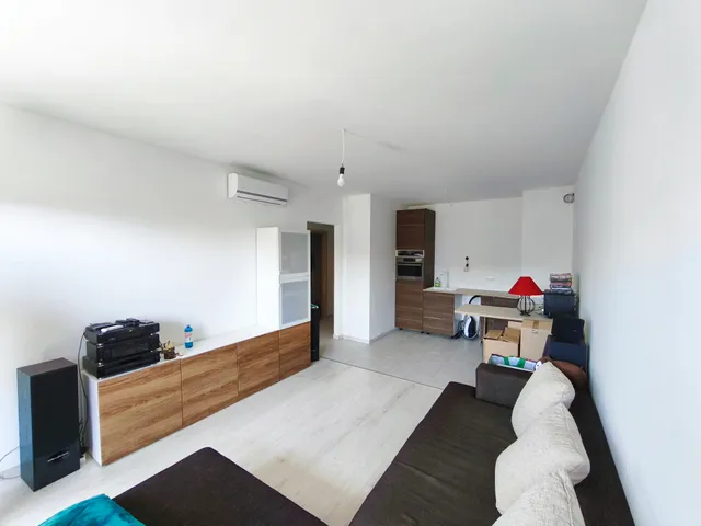 Eladó lakás Budapest XIII. kerület 45 nm