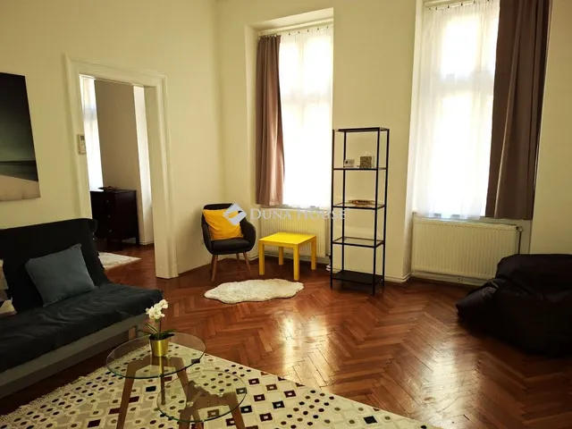 Kiadó lakás Budapest VIII. kerület 67 nm