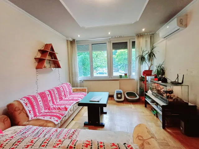 Eladó lakás Budapest XXII. kerület 58 nm