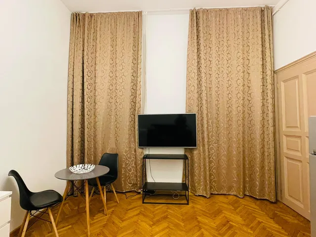 Eladó lakás Budapest VII. kerület 35 nm