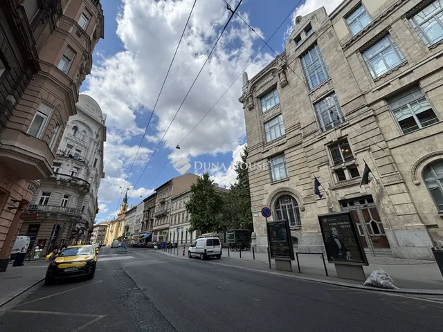 Eladó lakás Budapest VII. kerület 35 nm