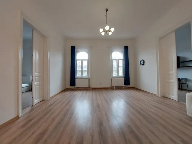 Kiadó lakás Budapest VII. kerület 85 nm
