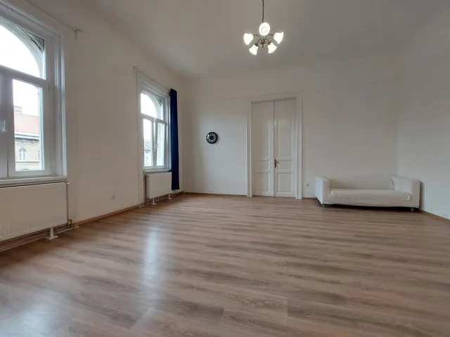 Kiadó lakás Budapest VII. kerület 85 nm