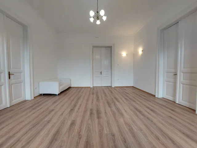 Kiadó lakás Budapest VII. kerület 85 nm