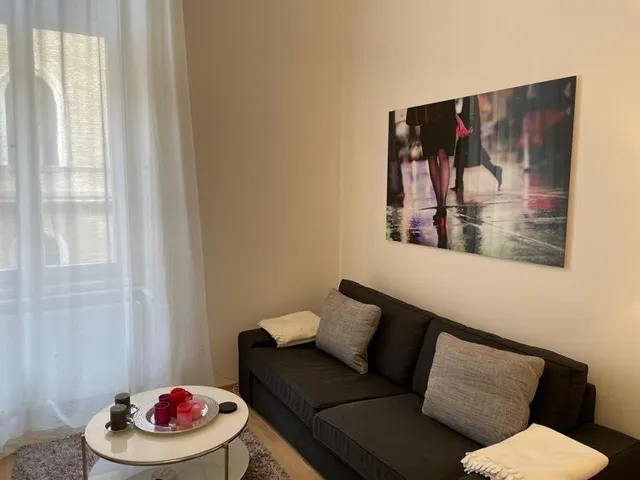 Kiadó lakás Budapest V. kerület 55 nm