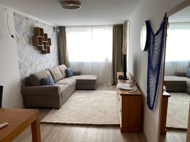 Eladó lakás Siófok 44 nm