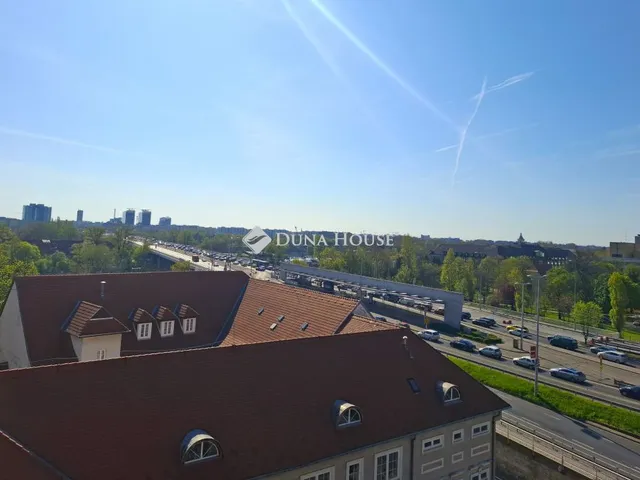 Eladó lakás Budapest III. kerület 66 nm