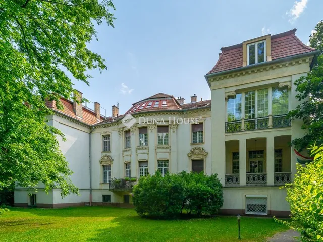 Eladó lakás Budapest XIV. kerület 107 nm