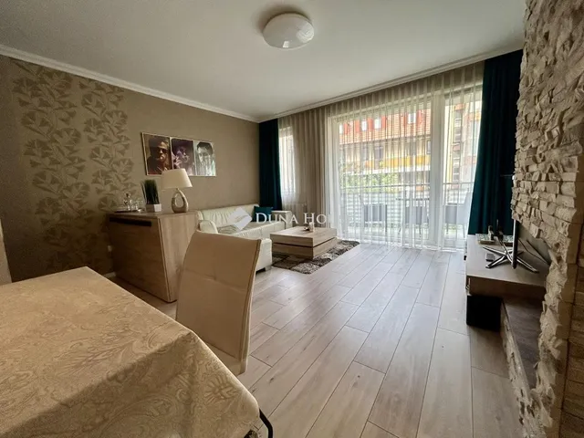 Eladó lakás Budapest VII. kerület 74 nm