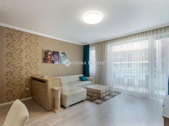 Eladó lakás Budapest VII. kerület 74 nm