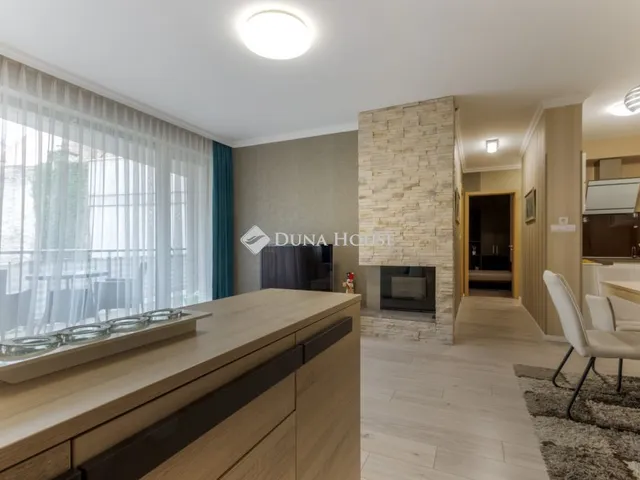 Eladó lakás Budapest VII. kerület 74 nm