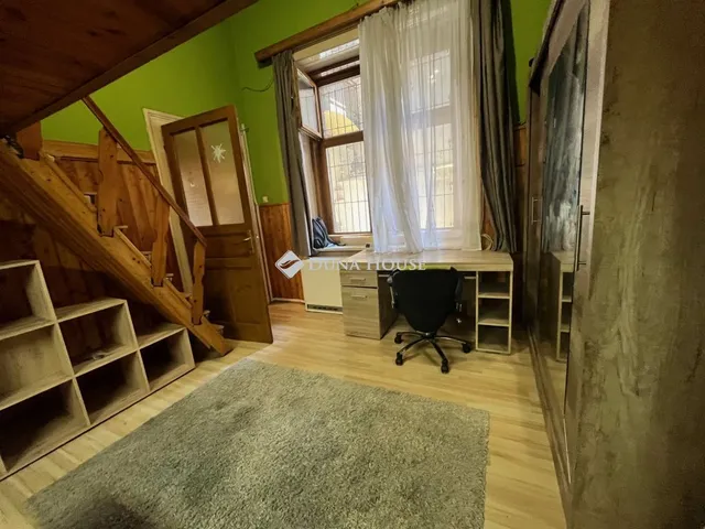 Eladó lakás Budapest VII. kerület 37 nm