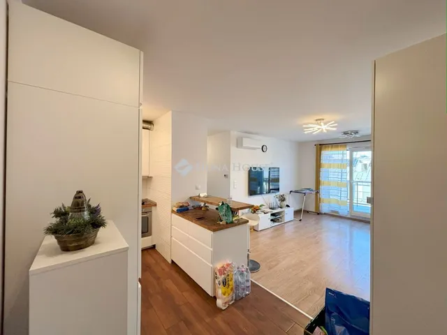Eladó lakás Budapest XIII. kerület 89 nm