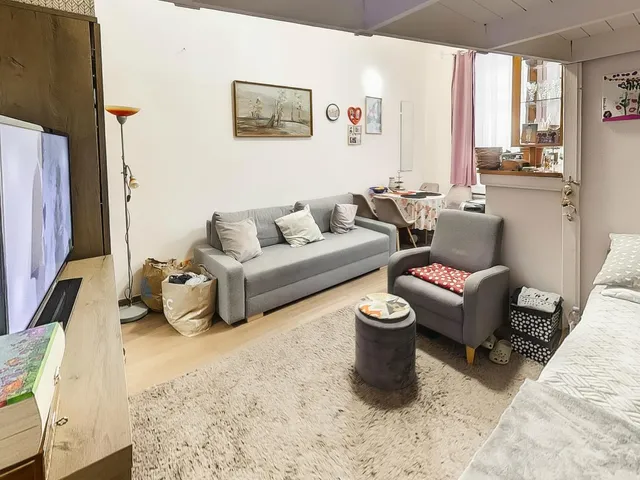 Eladó lakás Budapest VI. kerület, Dessewffy 42 nm