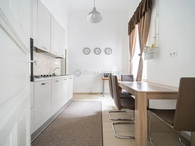 Eladó lakás Budapest VIII. kerület 69 nm