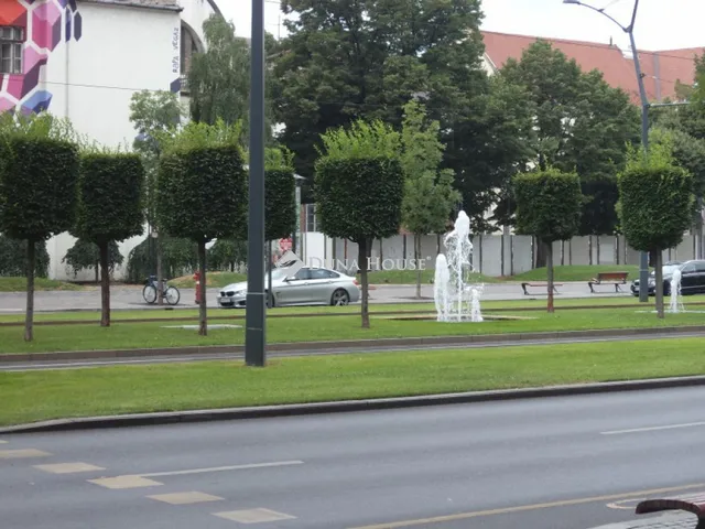 Kiadó lakás Budapest VII. kerület 74 nm