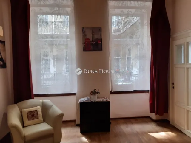Kiadó lakás Budapest VII. kerület 58 nm