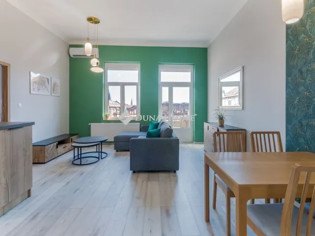 Eladó lakás Budapest VII. kerület 80 nm