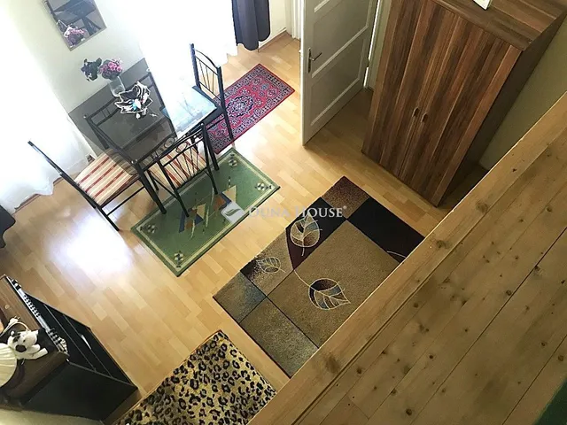 Kiadó lakás Budapest VI. kerület 59 nm