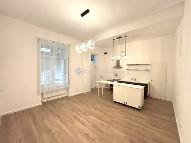 Eladó lakás Budapest XIII. kerület 38 nm