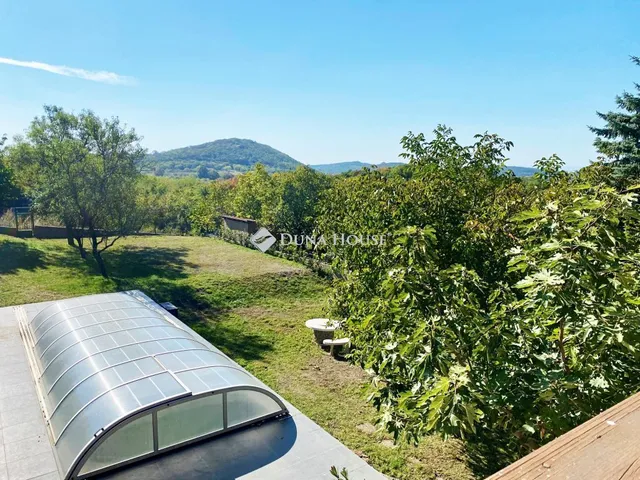 Eladó üdülő és hétvégi ház Tihany, Kecskeköröm utca 104 nm