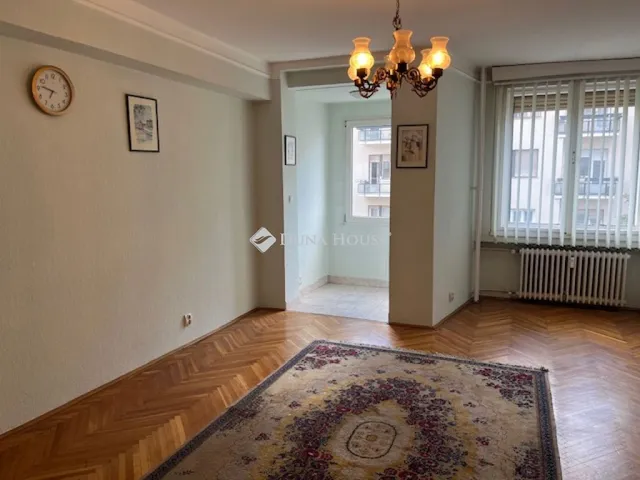 Kiadó lakás Budapest VII. kerület 36 nm