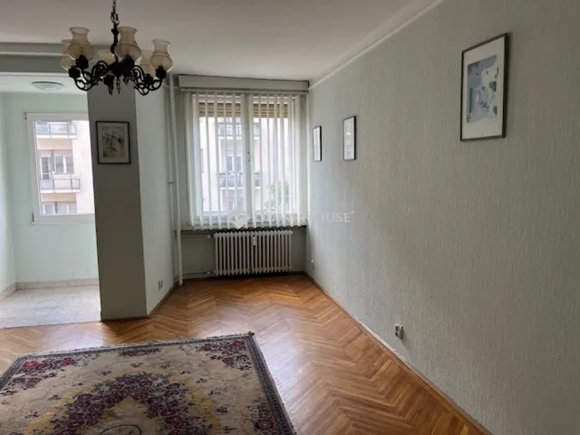 Kiadó lakás Budapest VII. kerület, Bajza utca 36 nm