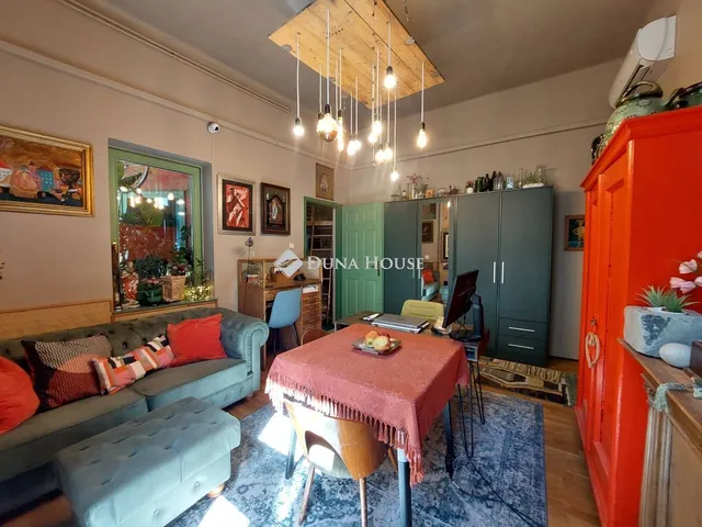 Eladó lakás Budapest VII. kerület 57 nm