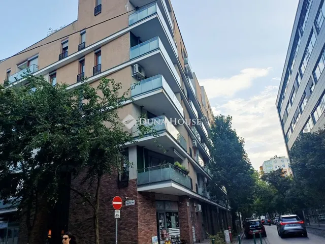 Eladó lakás Budapest XIII. kerület, Lőportár utca 60 nm
