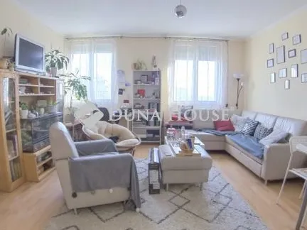 Eladó lakás Budapest VII. kerület 70 nm