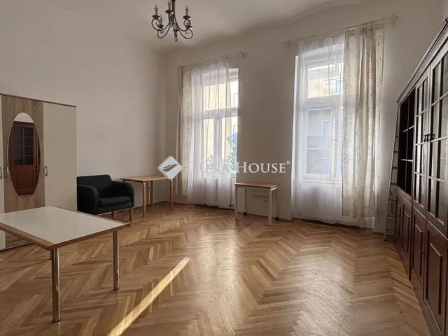 Kiadó lakás Budapest VIII. kerület, II. János Pál pápa tér 35 nm