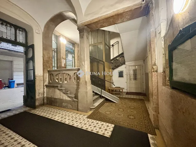 Kiadó lakás Budapest VII. kerület, Király utca 74 nm