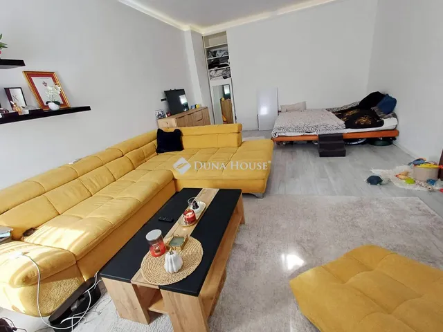 Eladó lakás Budapest V. kerület 46 nm