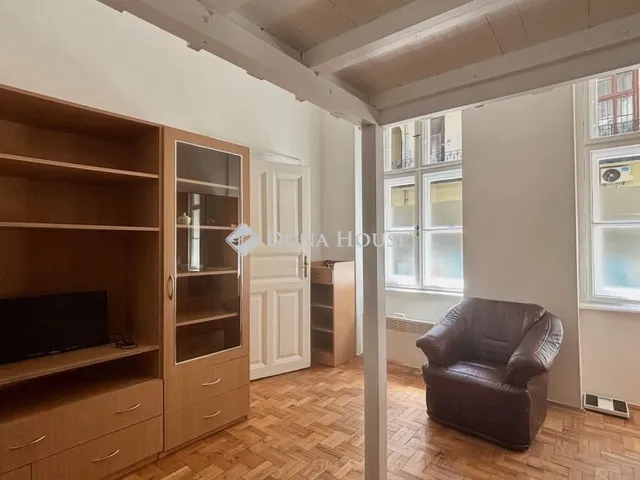 Eladó lakás Budapest VII. kerület 33 nm