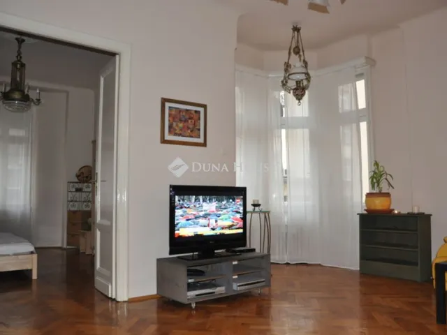 Eladó lakás Budapest VII. kerület, Belső-Erzsébetváros 74 nm
