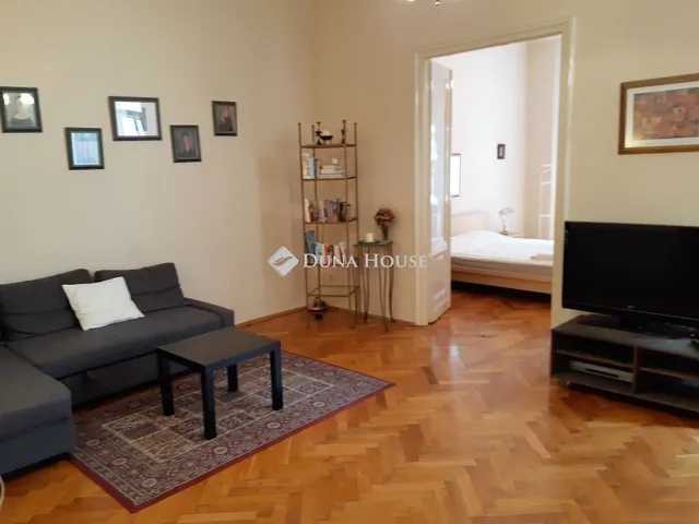 Eladó lakás Budapest VII. kerület, Belső-Erzsébetváros 74 nm
