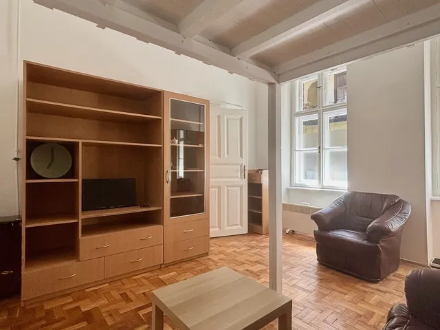 Eladó lakás Budapest VII. kerület, Belső-Erzsébetváros, Dembinszky utca 33 nm