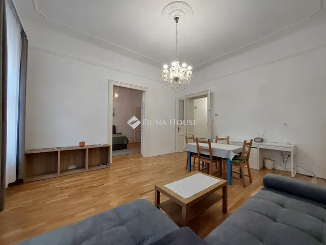 Kiadó lakás Budapest V. kerület 98 nm