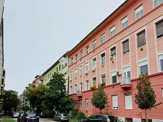 Eladó lakás Budapest XIV. kerület 29 nm