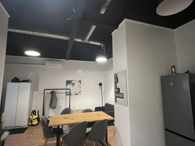 Eladó lakás Budapest VIII. kerület 100 nm